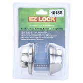 Cerrad. plana d-101ss ez lok.